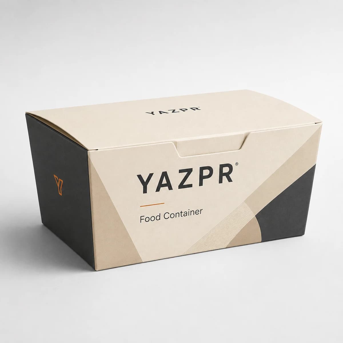 Contoh produk Food Container / Lunch Box Yazpr